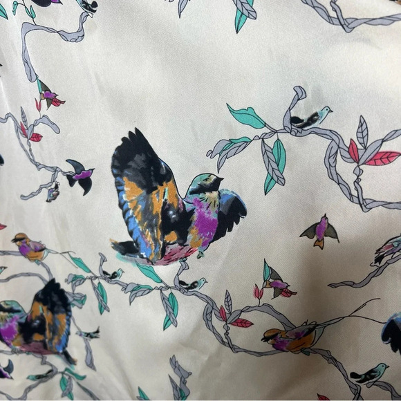 Pink Martini | Bird  Dress - Picture 2 of 4